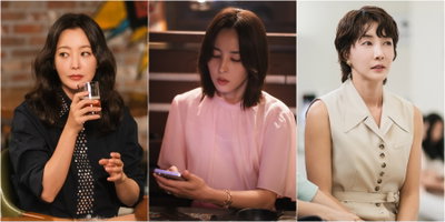 마흔 하나 세 친구의 성장기… '다음생은 없으니까' 넷플릭스 TOP3 등극하며 공감대 폭발