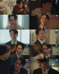 SBS '키스는 괜히 해서!', 국내외 '장기용 신드롬'… 착각마저 사랑스러운 공지혁의 매력