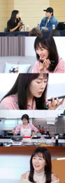 '편스토랑' 문정희, 첫 관찰 예능 출연… 박정민과 특별한 친분 공개