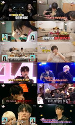 '전지적 참견 시점', 쯔양 김장 도전 & 윙X히스 비트박스 세계 무대 '주말 예능 1위'