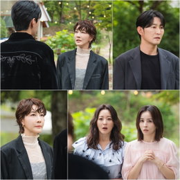 '다음생은 없으니까' 김희선X한혜진X진서연, 위기 속 절친 파워 예고