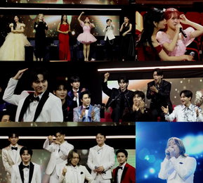 MBN '한일톱텐쇼', '현역 3대 가문' 끝장 어워즈 개최…역대급 무대 예고