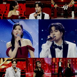 MBN '한일톱텐쇼', 린 vs 유다이 '세기의 대결' 예고…오늘(2일) '현역 3대 가문 끝장 어워즈'
