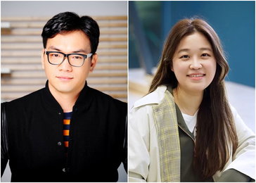 이음해시태그, '히트메이커' 이정효X심나연 감독 영입…제작 역량 '퀀텀점프'
