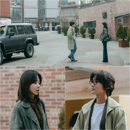 '러브 미' 12월 19일 첫 방송, 서현진-장률의 캐릭터 사랑법으로 시청자 사로잡을 준비 완료