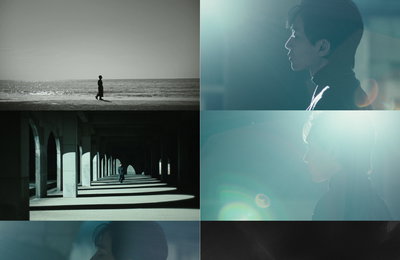 서은광, 13년 만 첫 정규 앨범 'UNFOLD' 12월 4일 발매…타이틀곡 MV 티저 공개
