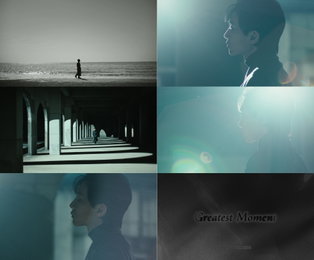 서은광, 13년 만 첫 정규 앨범 'UNFOLD' 12월 4일 발매…타이틀곡 MV 티저 공개