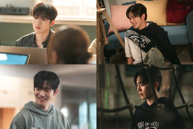 김요한, '제4차 사랑혁명' 후반부 관전포인트 공개 "삼각관계+성숙한 민학 기대"