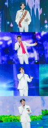 <사랑의 콜센타-세븐스타즈>, '미스터트롯3' 타이틀 매치…김용빈, '진' 왕좌 2차 방어전