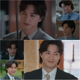 tvN 월화드라마 김지훈, 이정재와 미묘한 신경전 속 섬세한 순정남 연기 호평