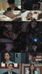 '키스는 괜히 해서!' 장기용, 안은진 지키려 '유하영과 결혼 선언' 충격 엔딩