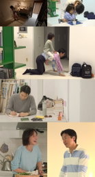 화가 마이큐, MBC '전참시'서 김나영과의 로맨틱 신혼 & '슈퍼대디' 일상 공개
