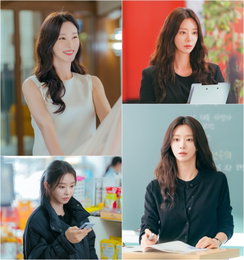 이주빈, tvN 새 월화드라마 '스프링 피버'서 '찬바람 교사' 윤봄 역…팔색조 매력 예고