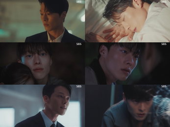 '로코 남주 완성형' 장기용의 다채로운 매력에 SBS 수목드라마 흥행 견인