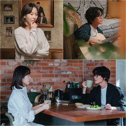 '새로운 멜로의 얼굴' 장률, JTBC <러브 미> 첫 방송 전부터 '입덕 유발'