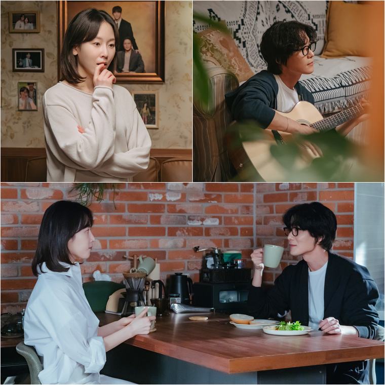 러브미,장률