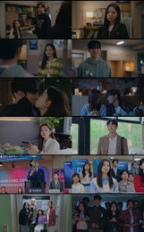 윤성호 감독표 블랙코미디 <제4차 사랑혁명> 로맨스X사회 이슈 절묘한 결합으로 '유종의 미'