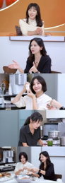 '편스토랑', 2025년 마지막 메뉴 대결…문정희, 절친 초대하며 우승 도전