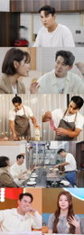 ‘편스토랑’ 장민호, 특별한 '라갈비'로 편셰프 마지막 출시 영광 거머쥘까?