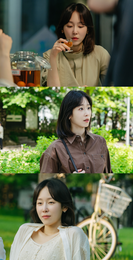 서현진, '러브 미'로 7년 만에 JTBC 컴백! "특별한 멜로에 끌렸다"
