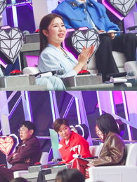 "올하트 20개, 더 가혹해졌다!" '미스트롯4' 새 마스터, 치열한 경연 자신감