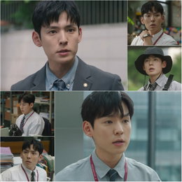 '프로보노' 강형석, 미워할 수 없는 ‘속물과 순박함’ 황준우 캐릭터로 눈도장