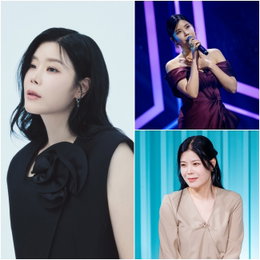 린, ‘현역가왕3’ 마스터 출격…“제2의 린 응원, 책임감 느낀다”