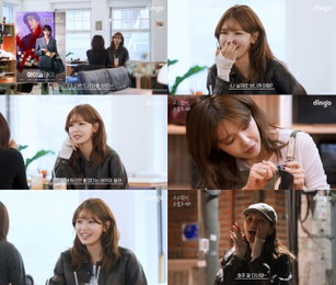 최수영, 해외 유학 앞둔 ‘찐팬’과 특별한 만남…“이름 기억해” 감동 선사