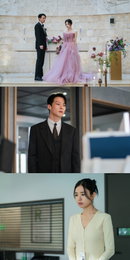 '로코 맛집' ‘키스는 괜히 해서!’ 글로벌 강타, 8회 엔딩 후폭풍 후 장기용의 선택은?