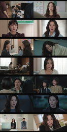 김희선, ‘다음생은 없으니까’서 정의 밝히다 조기 해촉…‘뒤통수 얼얼’ 충격 엔딩