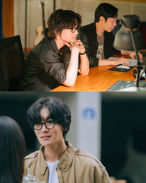 ‘러브 미’ 장률 “서현진 선배와의 멜로, 본능적으로 연기했다…영광”