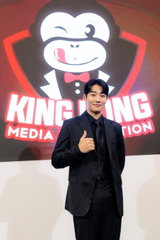 배우 강율, 한·싱 합작 드라마 주연 낙점…글로벌 시장으로 활동 영역 확장