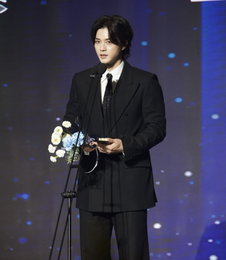 김지훈, ‘2025 서울국제영화대상’ OTT 최고 연기상 수상…‘버터플라이’로 할리우드 첫 쾌거