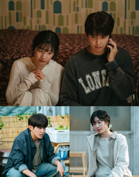 오랜 우정이 사랑으로…JTBC ‘러브 미’, 이시우X다현의 불완전하지만 솔직한 청춘 멜로