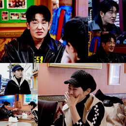 허성태, ‘김주하의 데이앤나잇’ ‘출장 나왔데이’ 1탄 주인공 출격…솔직 토크 예고