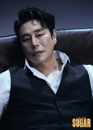 김법래, 뮤지컬 ‘슈가’서 여장 남자로 파격 변신… 12일 개막