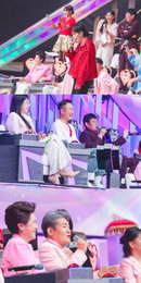 <미스트롯4> 마스터 군단 “상상 초월 천재들” 역대급 무대 예고…18일 첫 방송