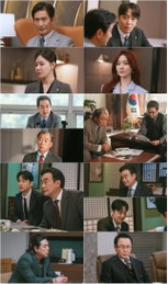 MBC 새 드라마 ‘판사 이한영’, 로펌·법원·재벌 삼각 대결 예고…정의 구현 회귀극