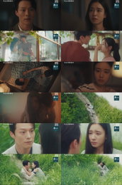 ‘로코의 진수’ ‘키스는 괜히 해서!’, 드라마X넷플릭스 동시 석권… 로맨스 꽃길 오픈