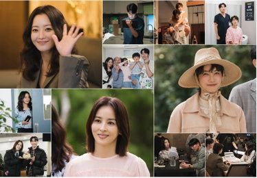 종영 2회 앞둔 ‘다음생은 없으니까’, 시청률 4회 연속 최고 기록…끈끈한 비하인드 컷 공개