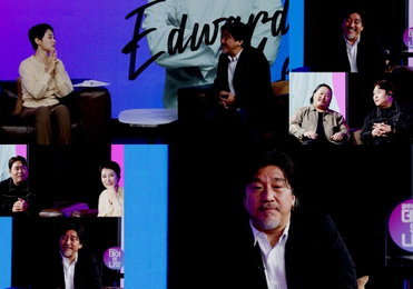 ‘김주하의 데이앤나잇’ 에드워드 리, 9·11로 잃은 꿈과 재기 스토리 첫 고백