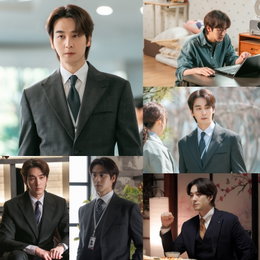 ‘태양을 삼킨 여자’ 오창석, 입체적 빌런 연기로 마지막까지 존재감