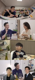 <전지적 참견 시점> 전종환, 아들 범민이의 ‘전현무 사랑’에 진땀 흘린 사연은?