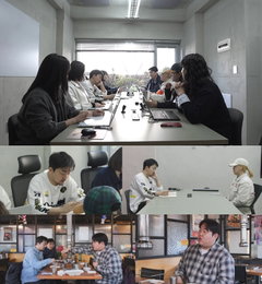 ‘전참시’ 유병재, 매출 100억 CEO인데 직원 눈 못 마주쳐? 극 ‘I’형 직장 생활 공개
