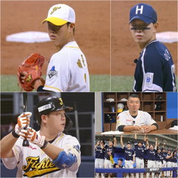 ‘불꽃야구’ 박준영, 한일장신대 상대로 ‘리틀 맵도리’ 복수혈전…시즌 18승 불꽃 투혼
