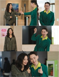 <다음생은 없으니까> 김호영, ‘완판 요정’ 특유의 하이텐션으로 김희선과 텐션 폭발