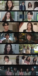 '다음생은 없으니까' 김희선, 보복성 해고에 절규... 진서연 실종 엔딩 충격