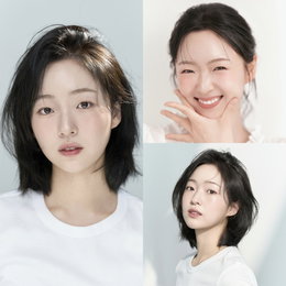 차경은, 스프링이엔티와 전속계약... 고규필·강기둥과 한솥밥
