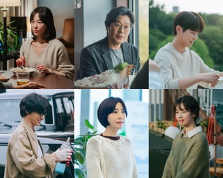 JTBC 새 금요시리즈 ‘러브 미’ 6인 6색 로맨스 기대 “당신에게 사랑이란?”