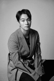 새 드라마 '은애하는 도적님아' 이규한, 원칙주의자 캐릭터로 섬세한 감정 열연 예고